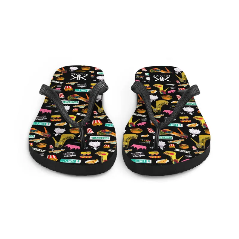 Flip-Flops 'Pop Princess'