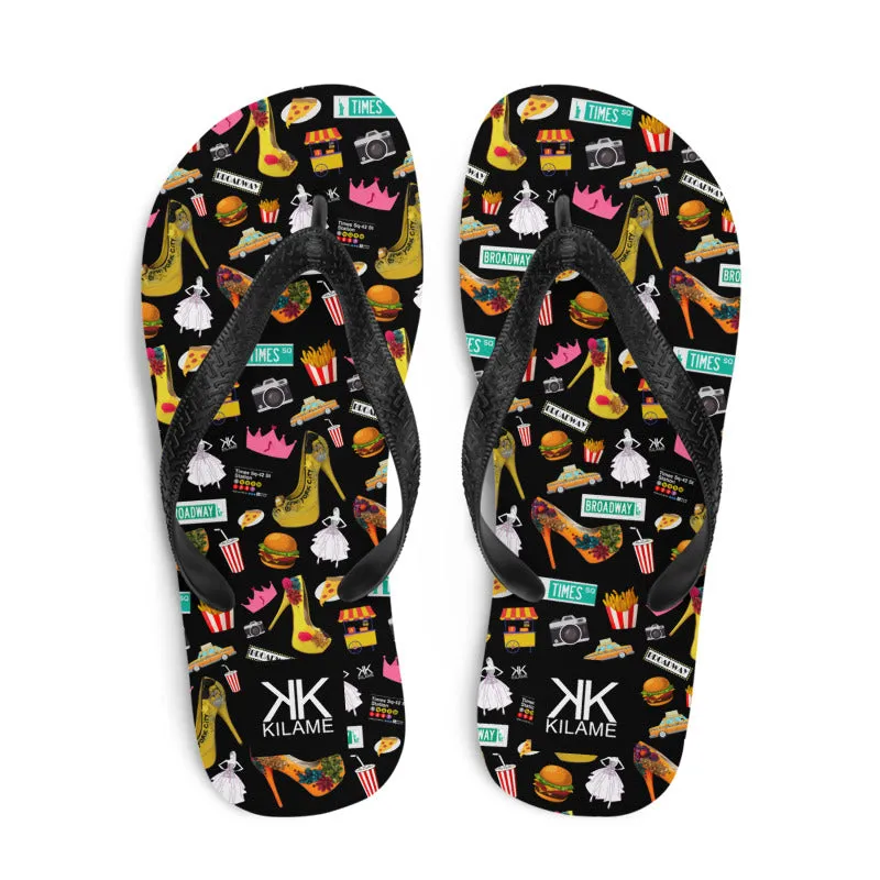Flip-Flops 'Pop Princess'