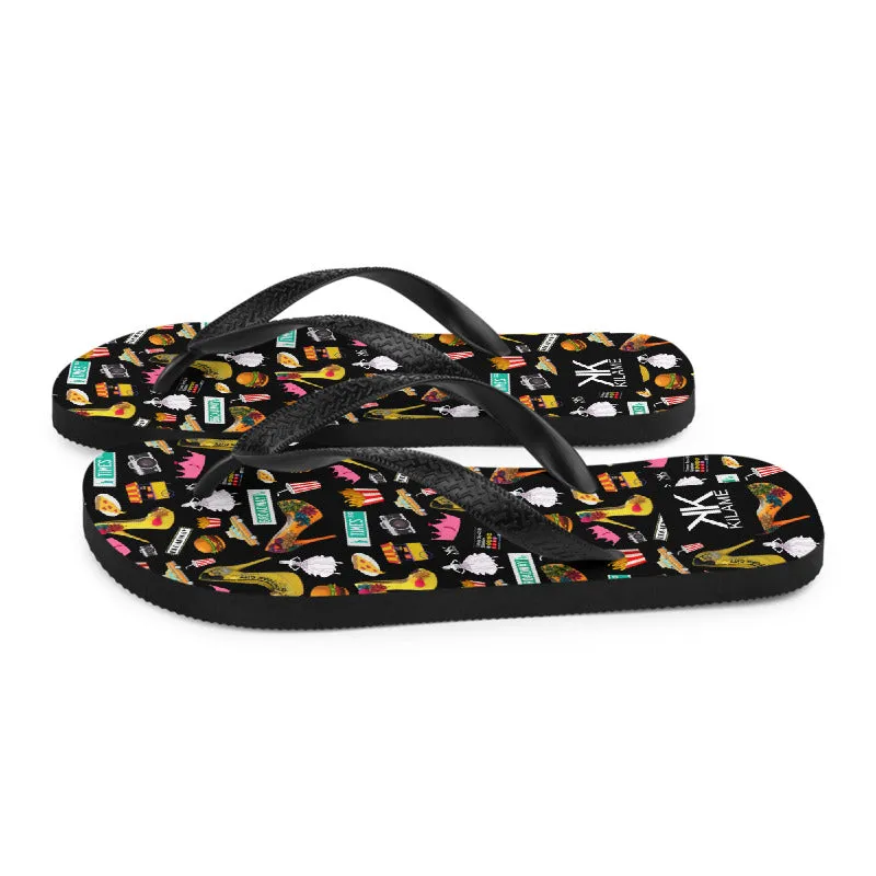 Flip-Flops 'Pop Princess'