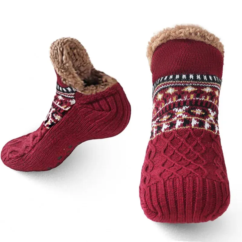 Floor Socks