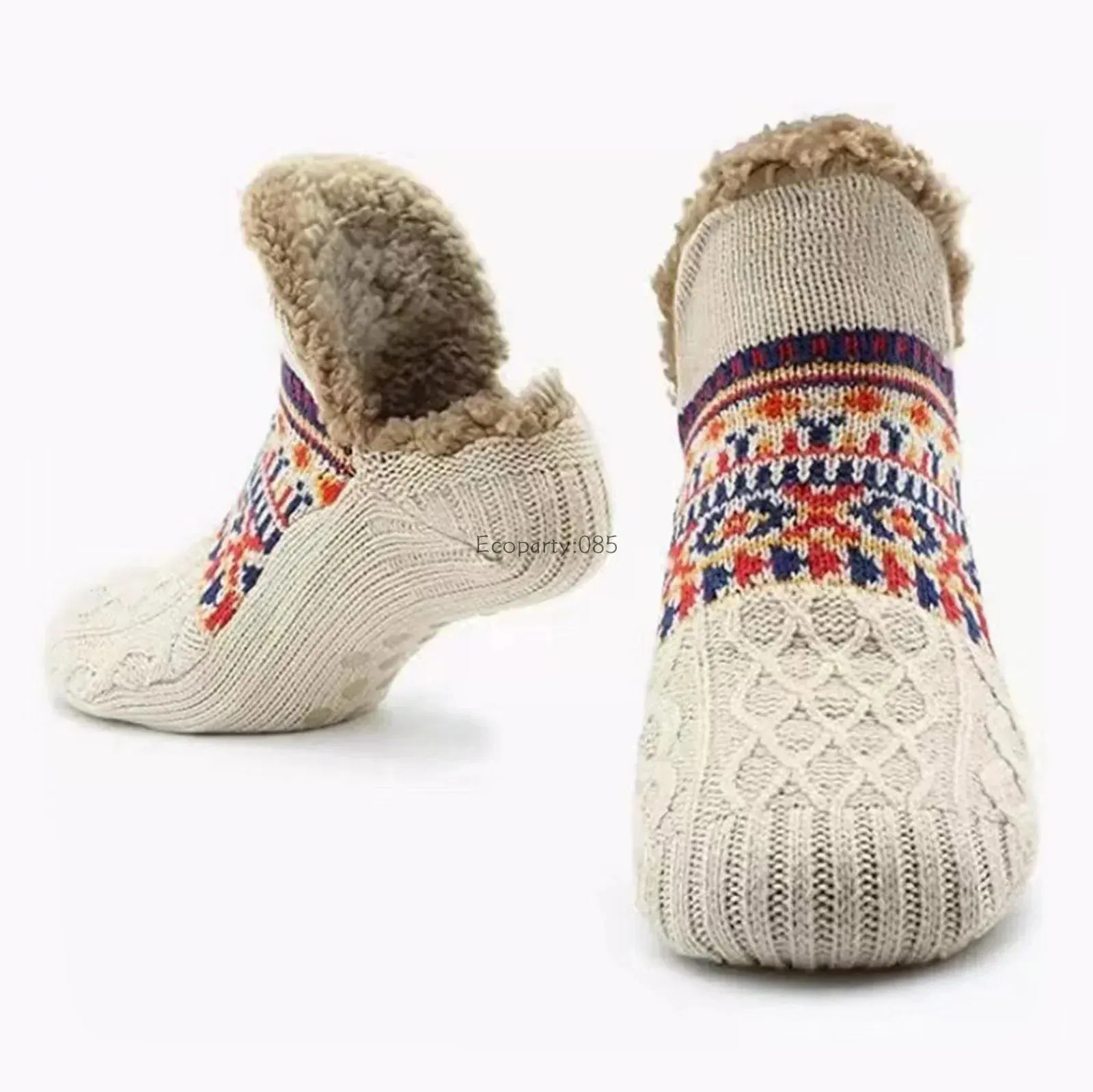 Floor Socks