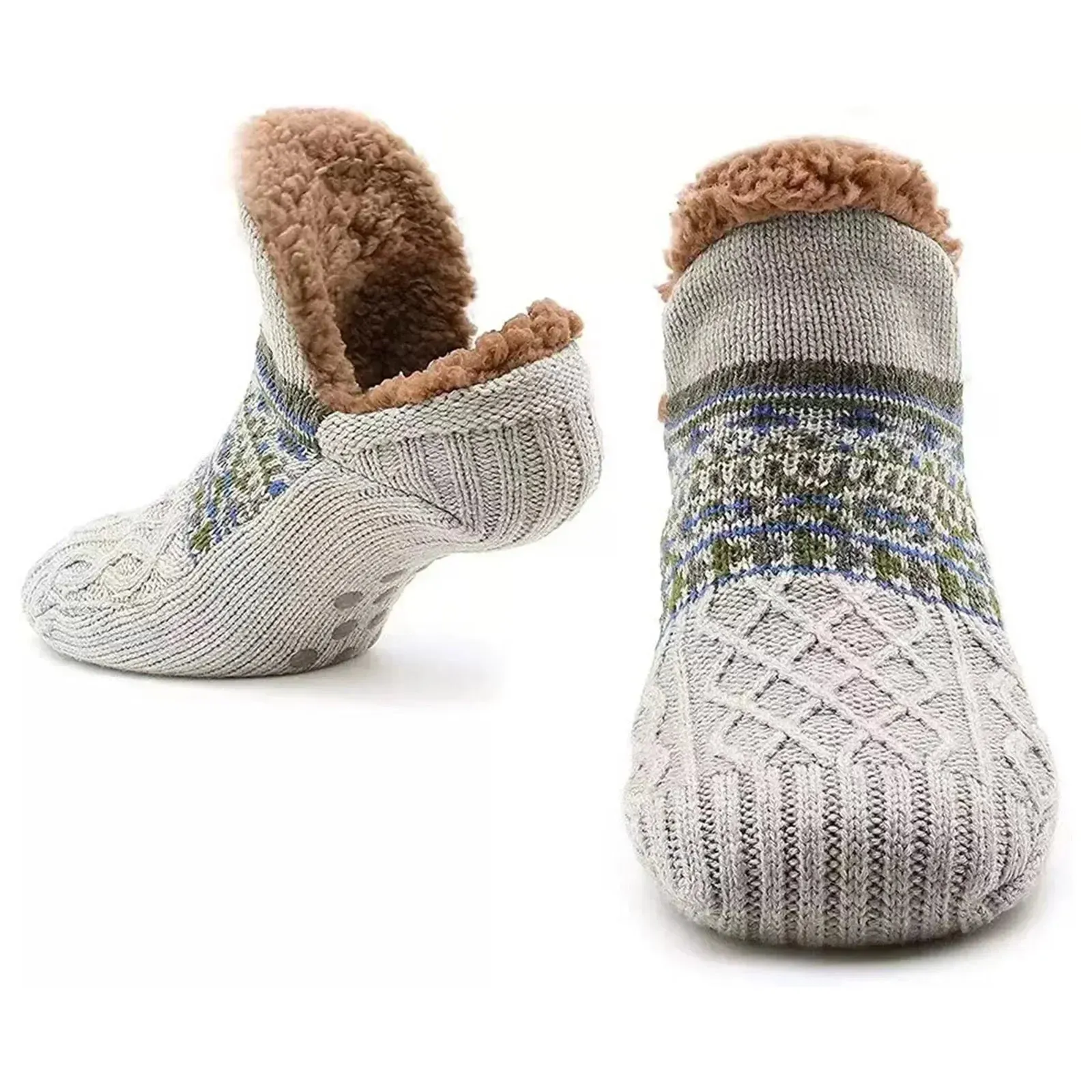 Floor Socks
