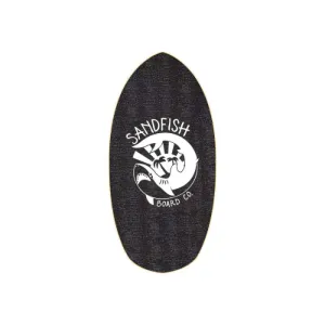 Foam Traction 35" Pro Cruiser