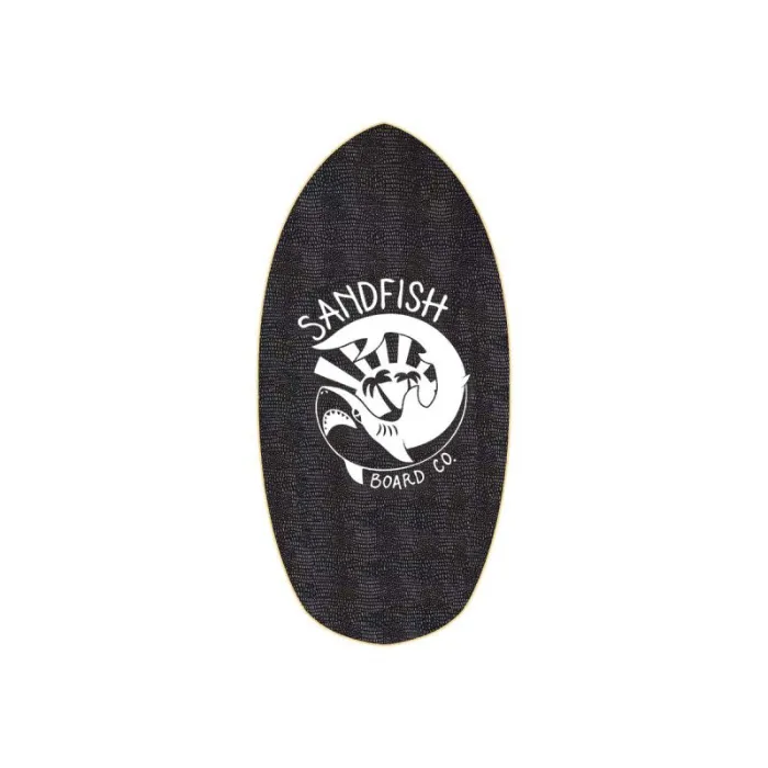 Foam Traction 35" Pro Cruiser