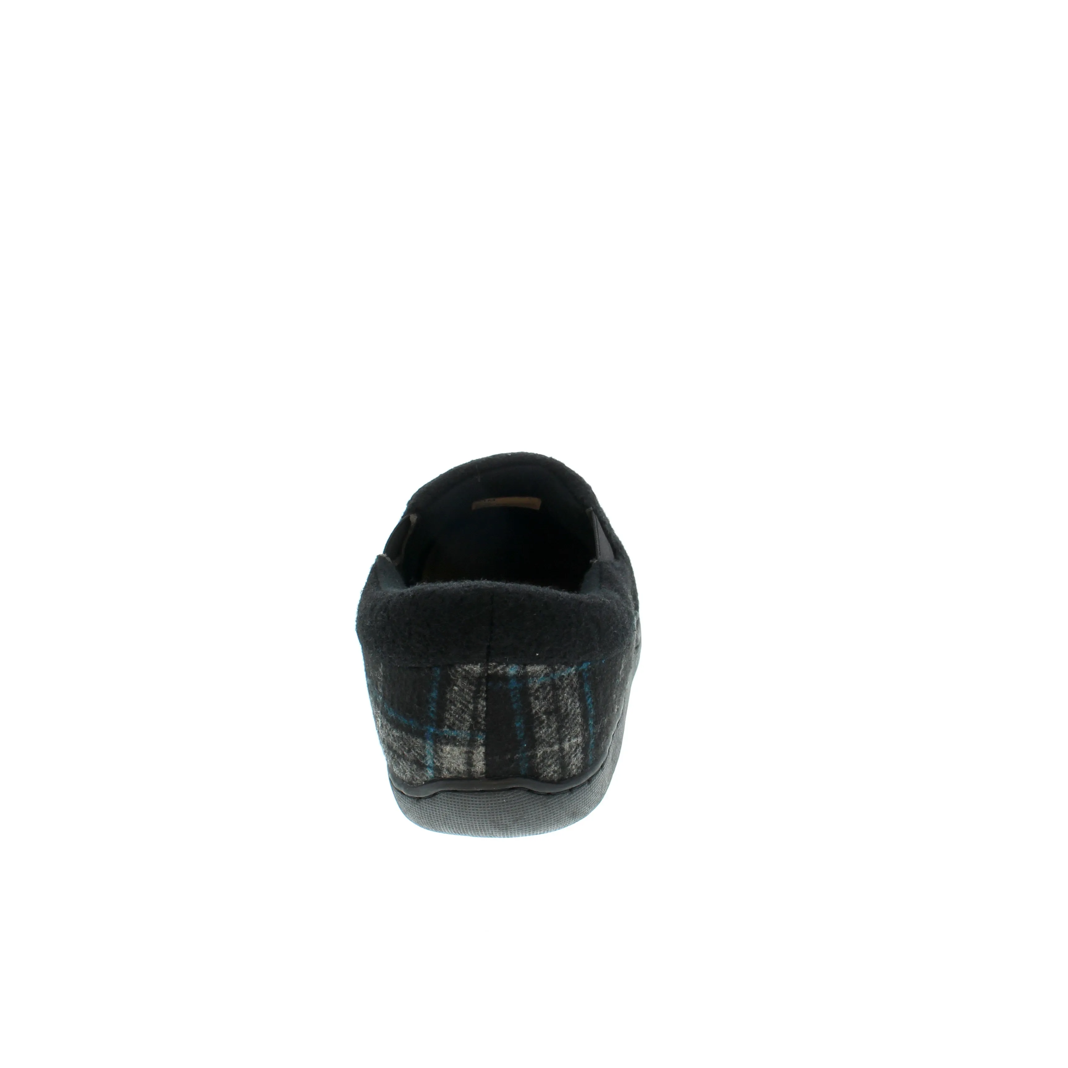 FoamTreads Jacob - Black Multi