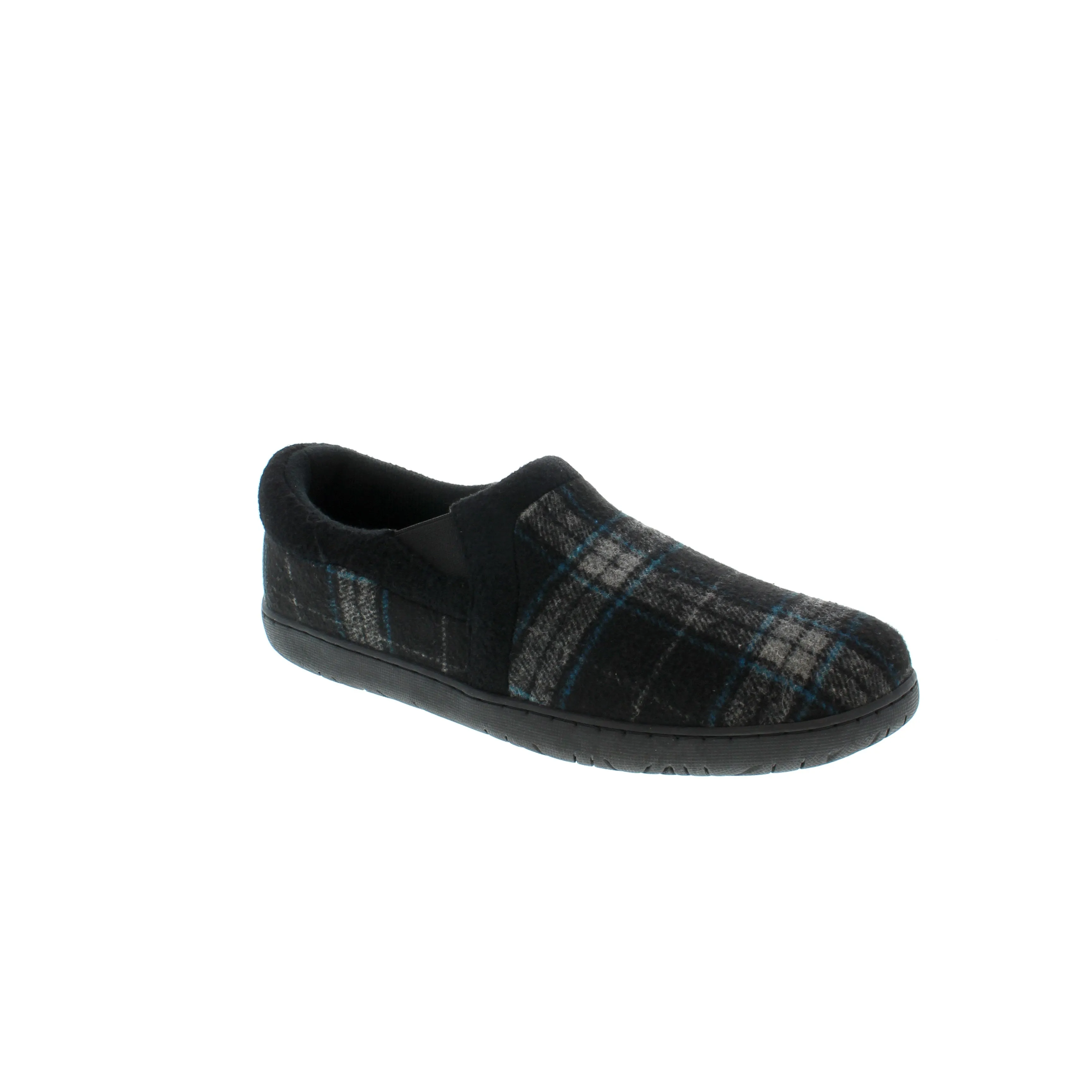 FoamTreads Jacob - Black Multi
