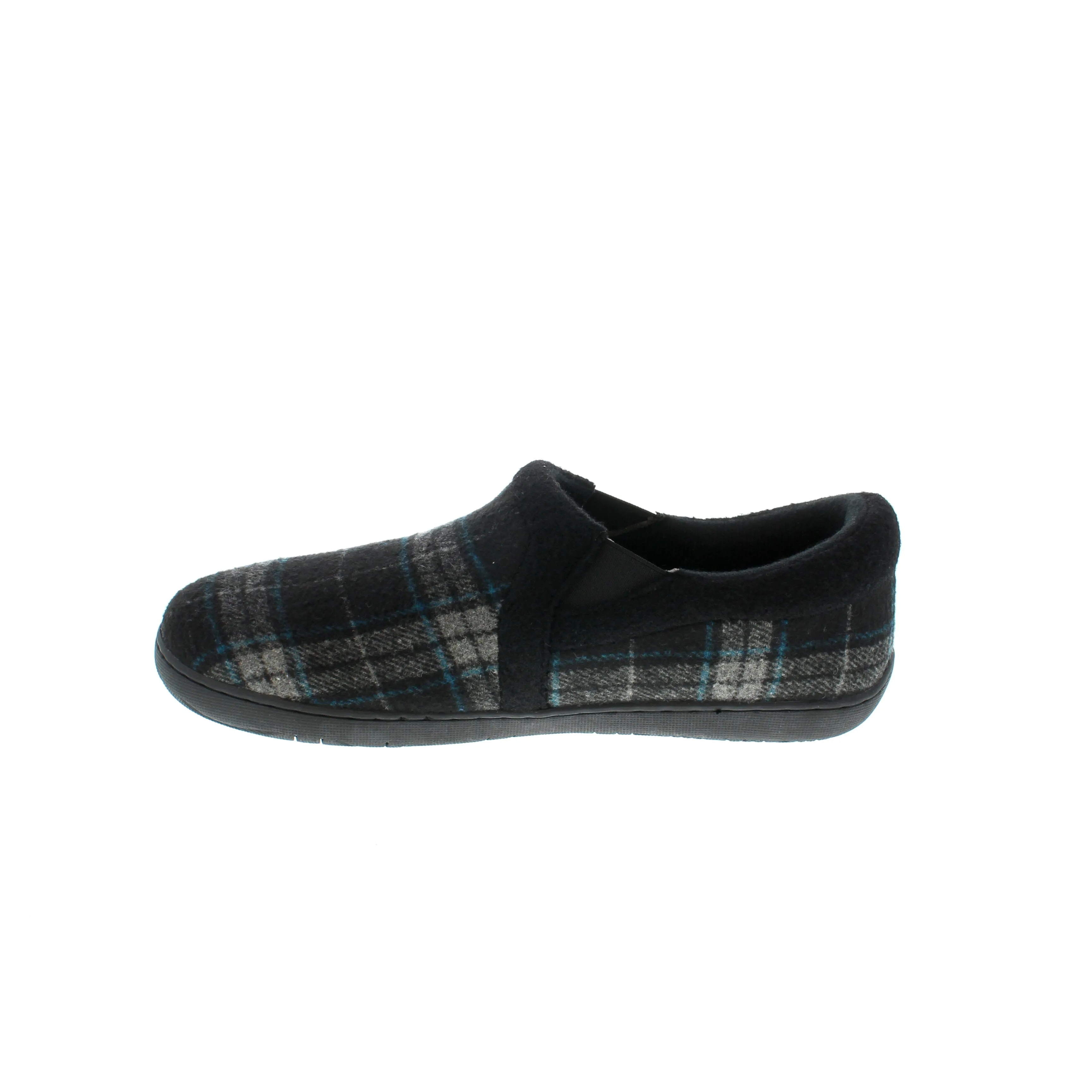 FoamTreads Jacob - Black Multi