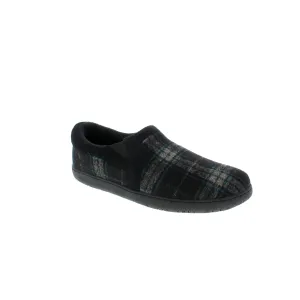 FoamTreads Jacob - Black Multi