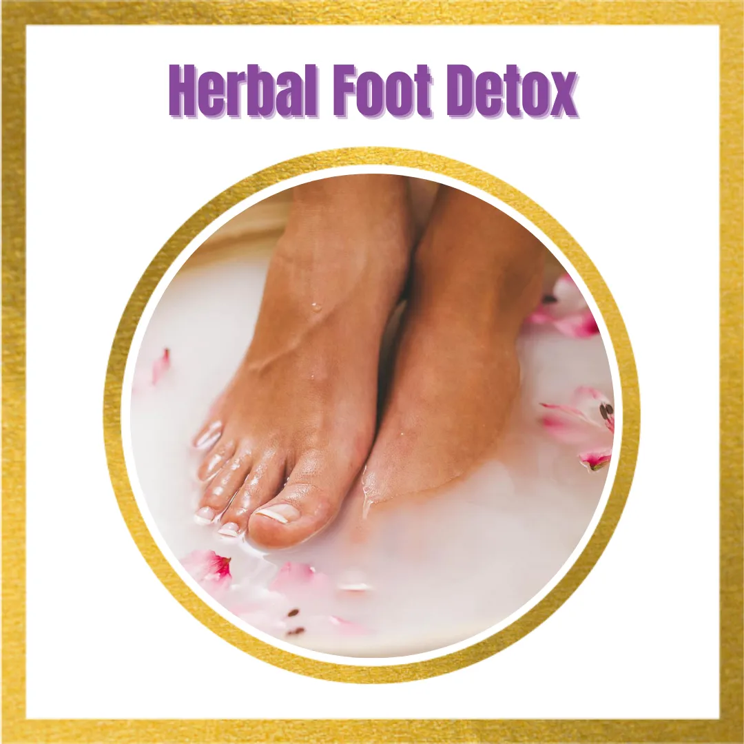 Foot Detox
