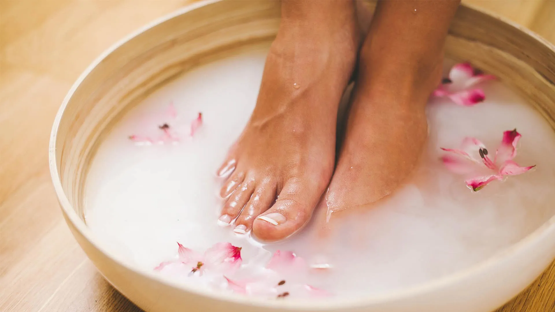 Foot Detox