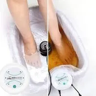 Foot Detox