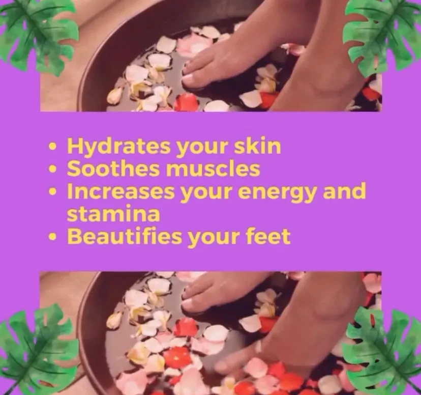 Foot Detox