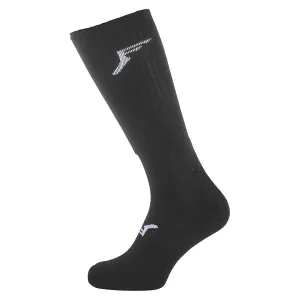 Footprint - Painkiller Crew Socks Grey