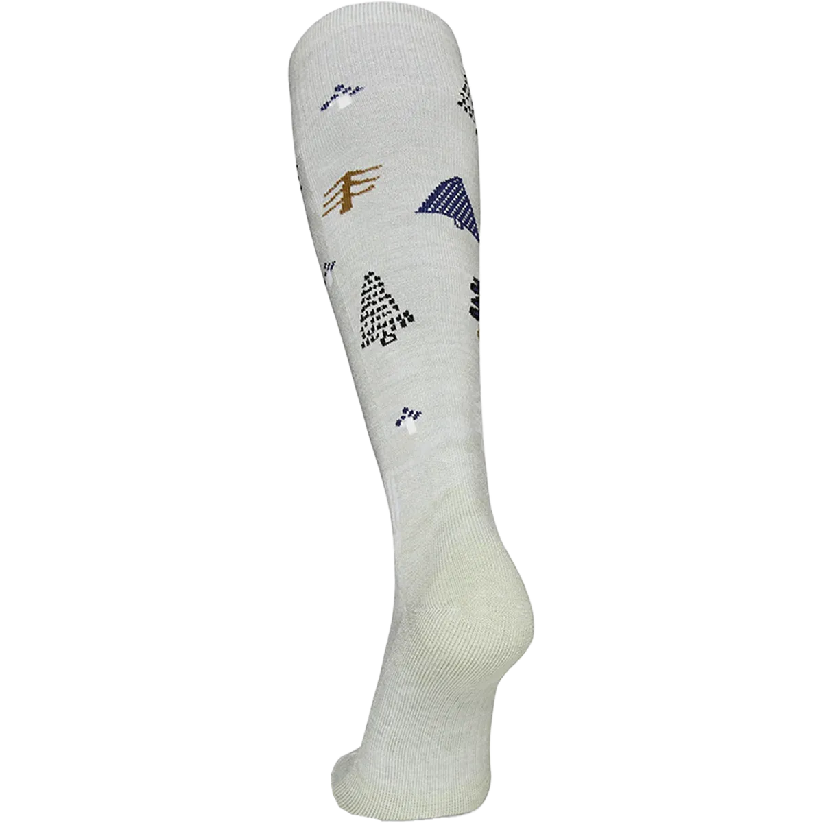 Forest Light Cushion Snow Sock