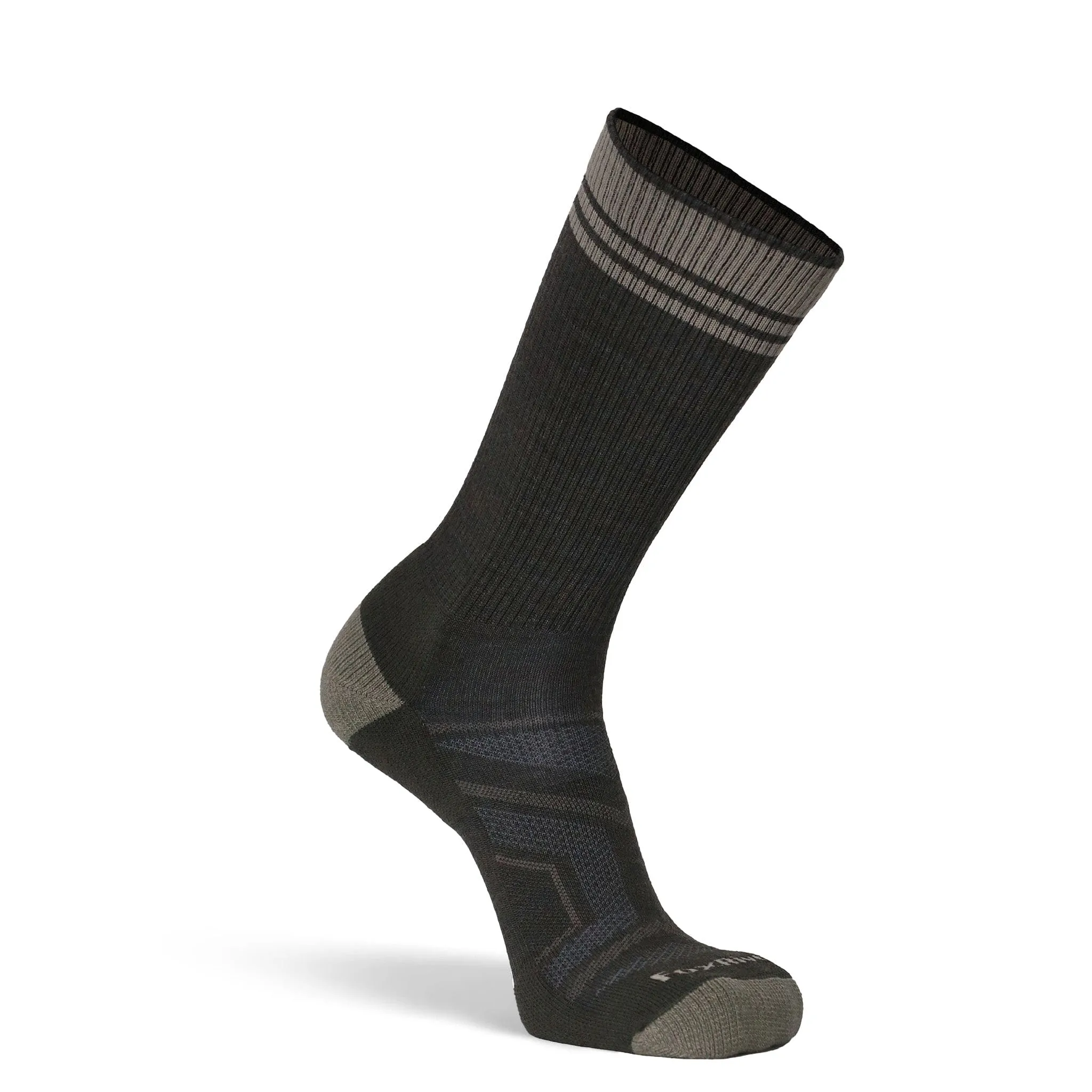Fox River Backcountry Lightweight Crew Socks