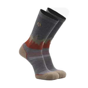 Fox River Merino Wool Crew Mountain Socks