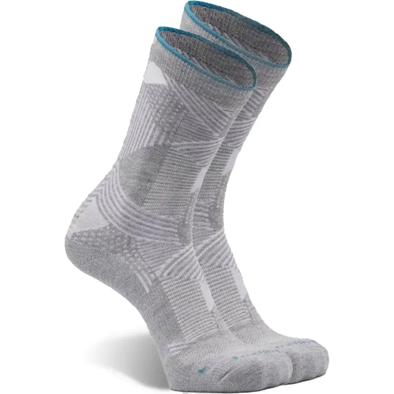 Fox River Womens Talus Lightweight Crew Socks
