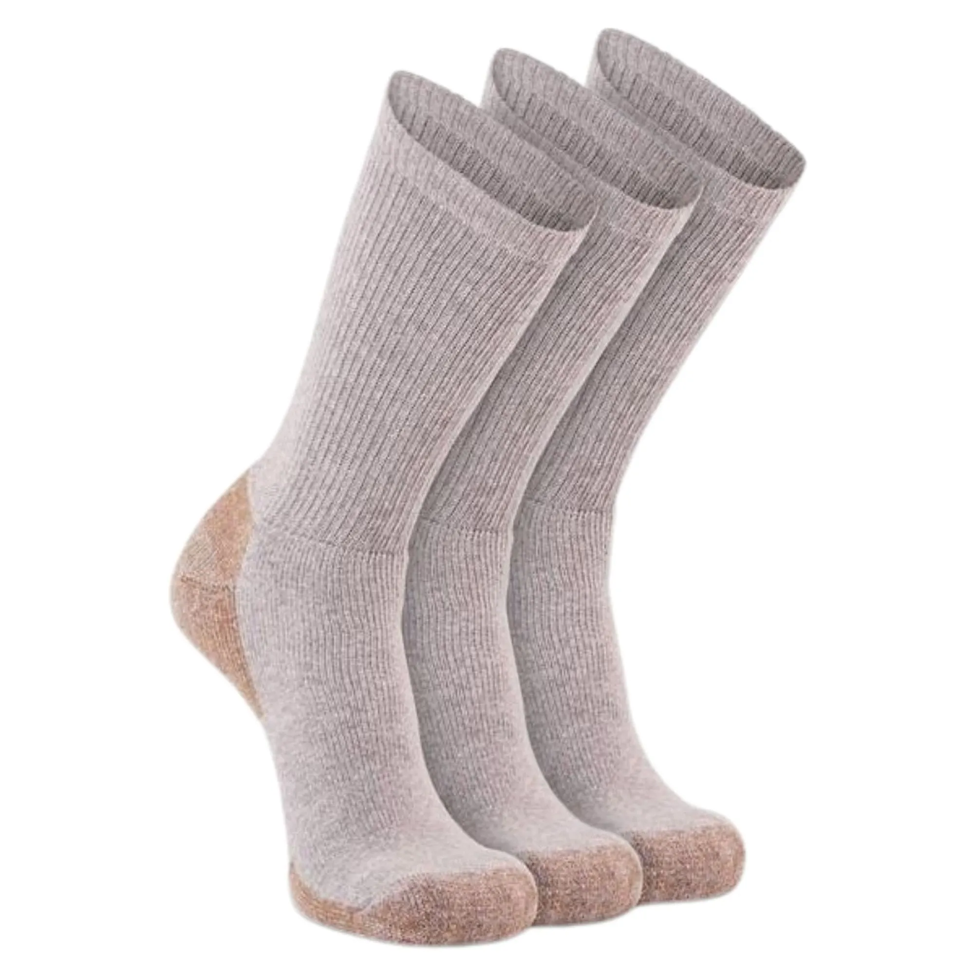 Fox River Work Midweight Crew Socks 3-Pack