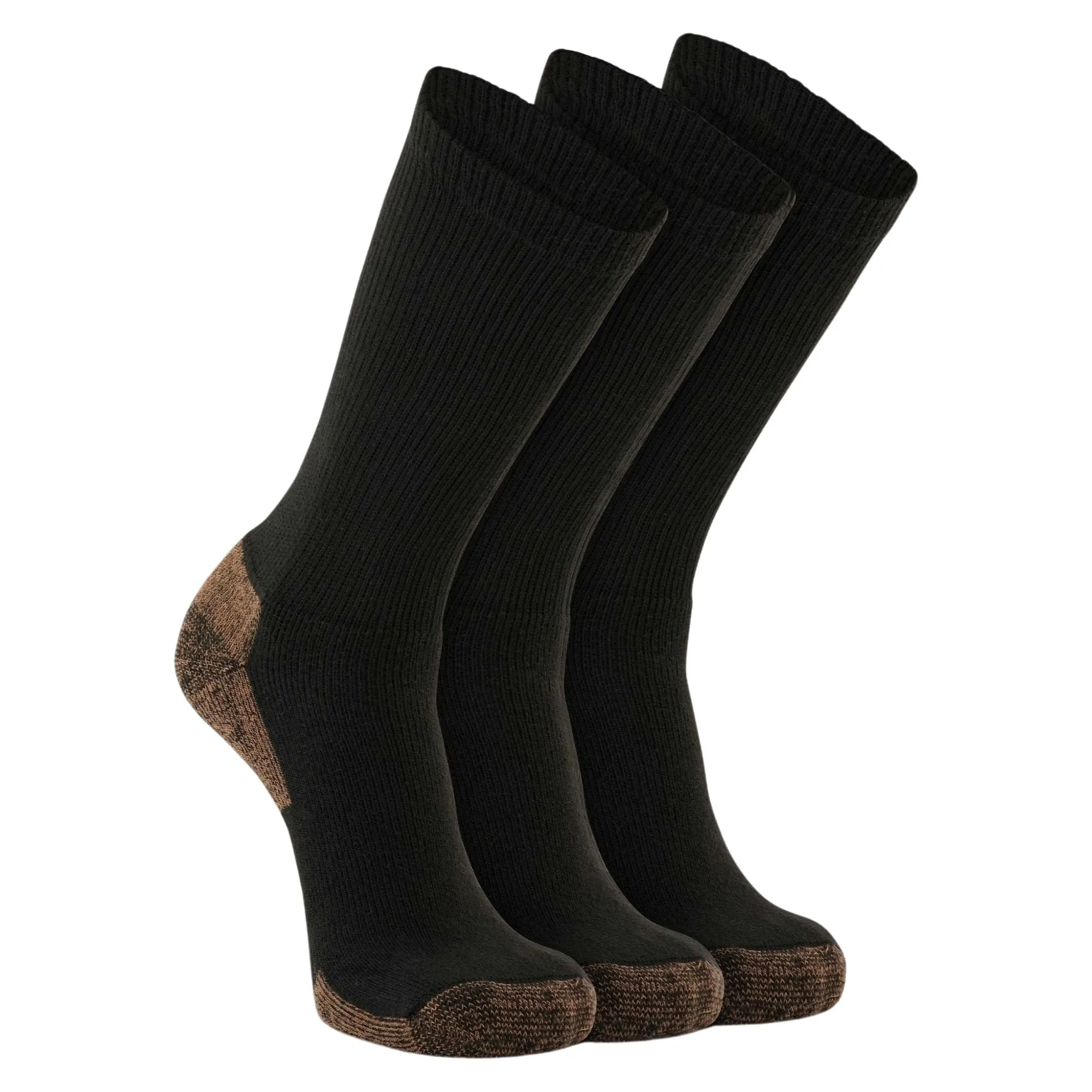 Fox River Work Midweight Crew Socks 3-Pack