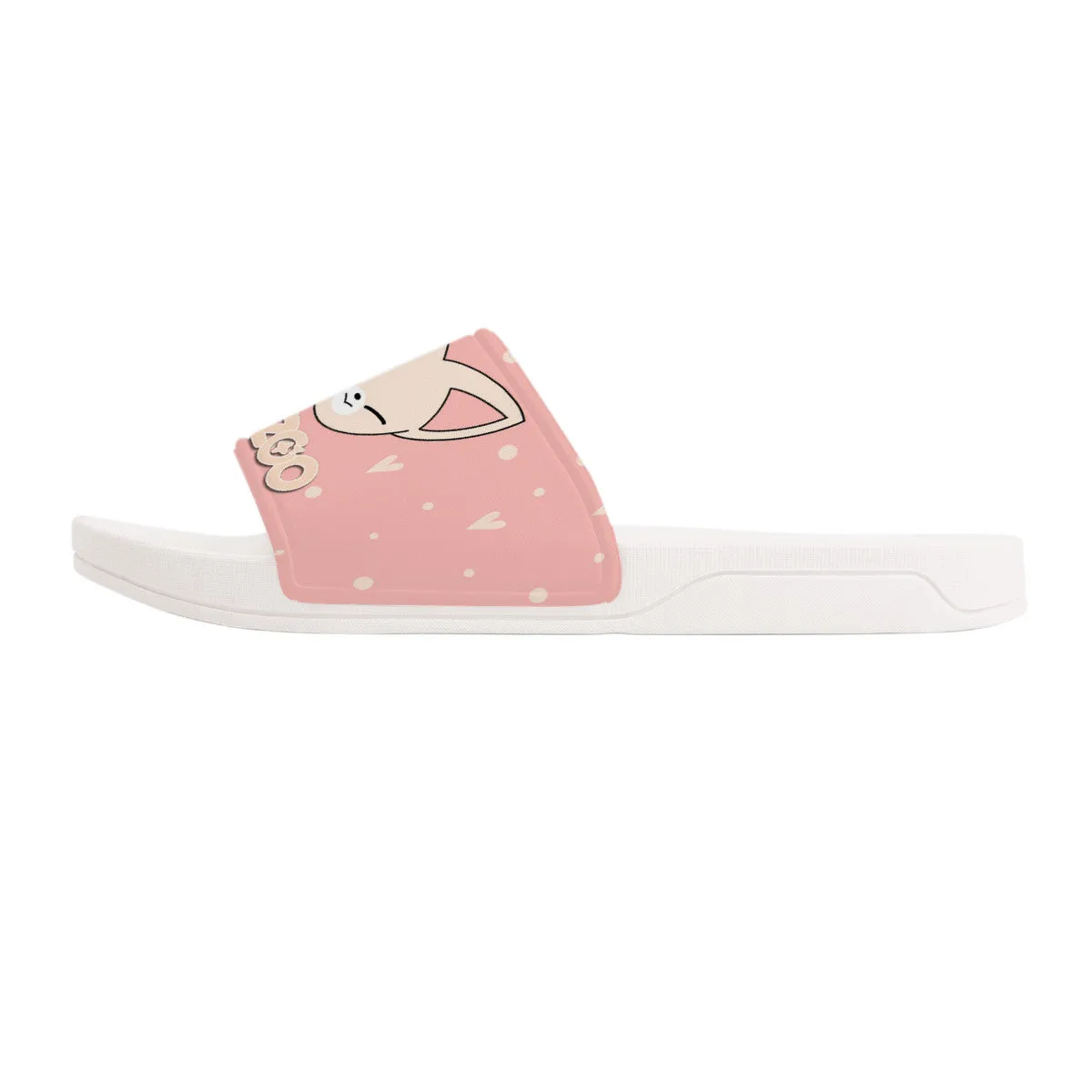FoxI.NY SKZOO Slides - I.N Edition