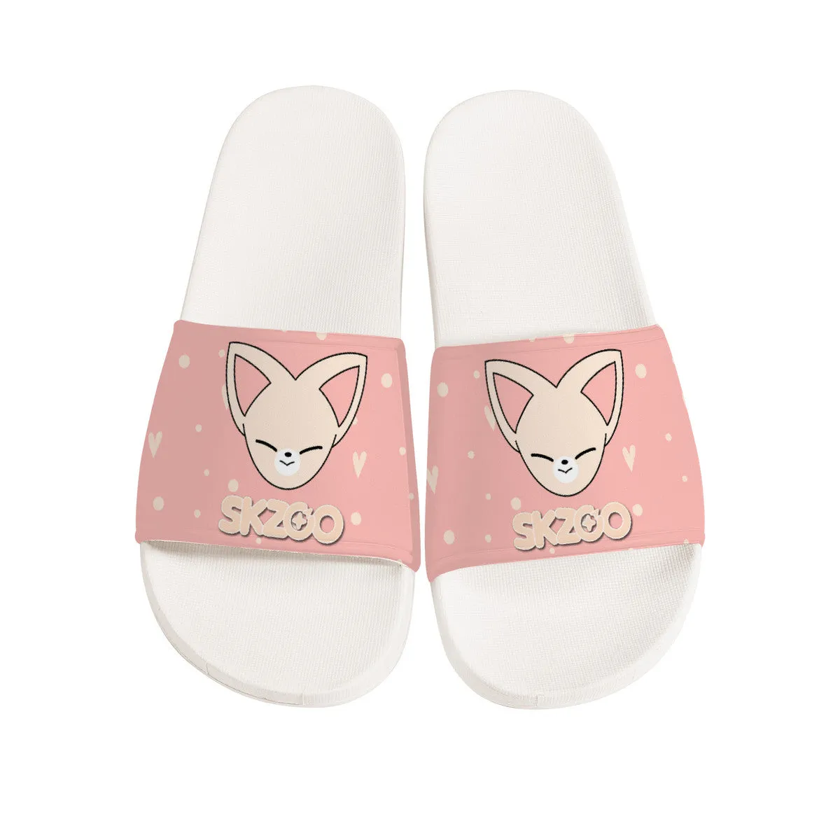 FoxI.NY SKZOO Slides - I.N Edition