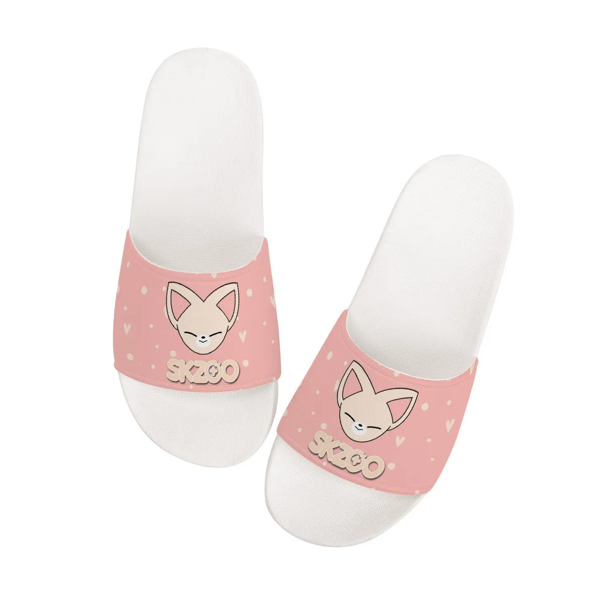 FoxI.NY SKZOO Slides - I.N Edition