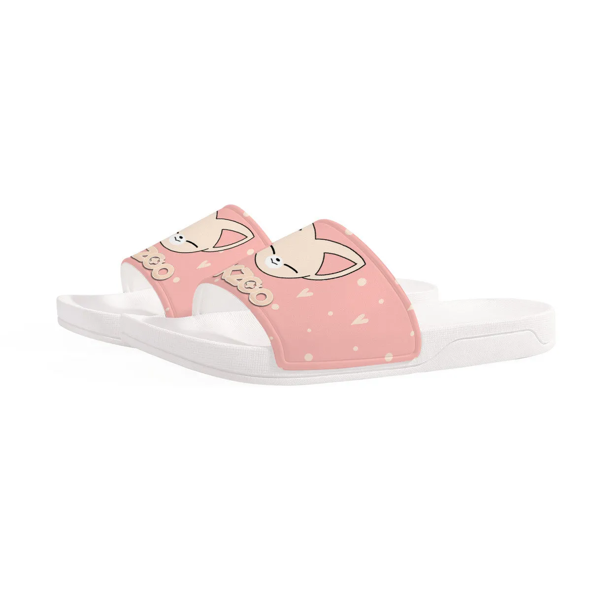 FoxI.NY SKZOO Slides - I.N Edition