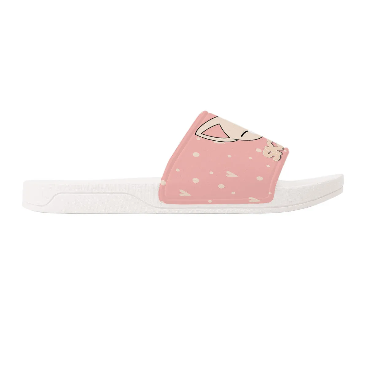 FoxI.NY SKZOO Slides - I.N Edition