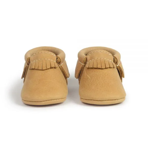 Freshly Picked Moccasins Beehive State