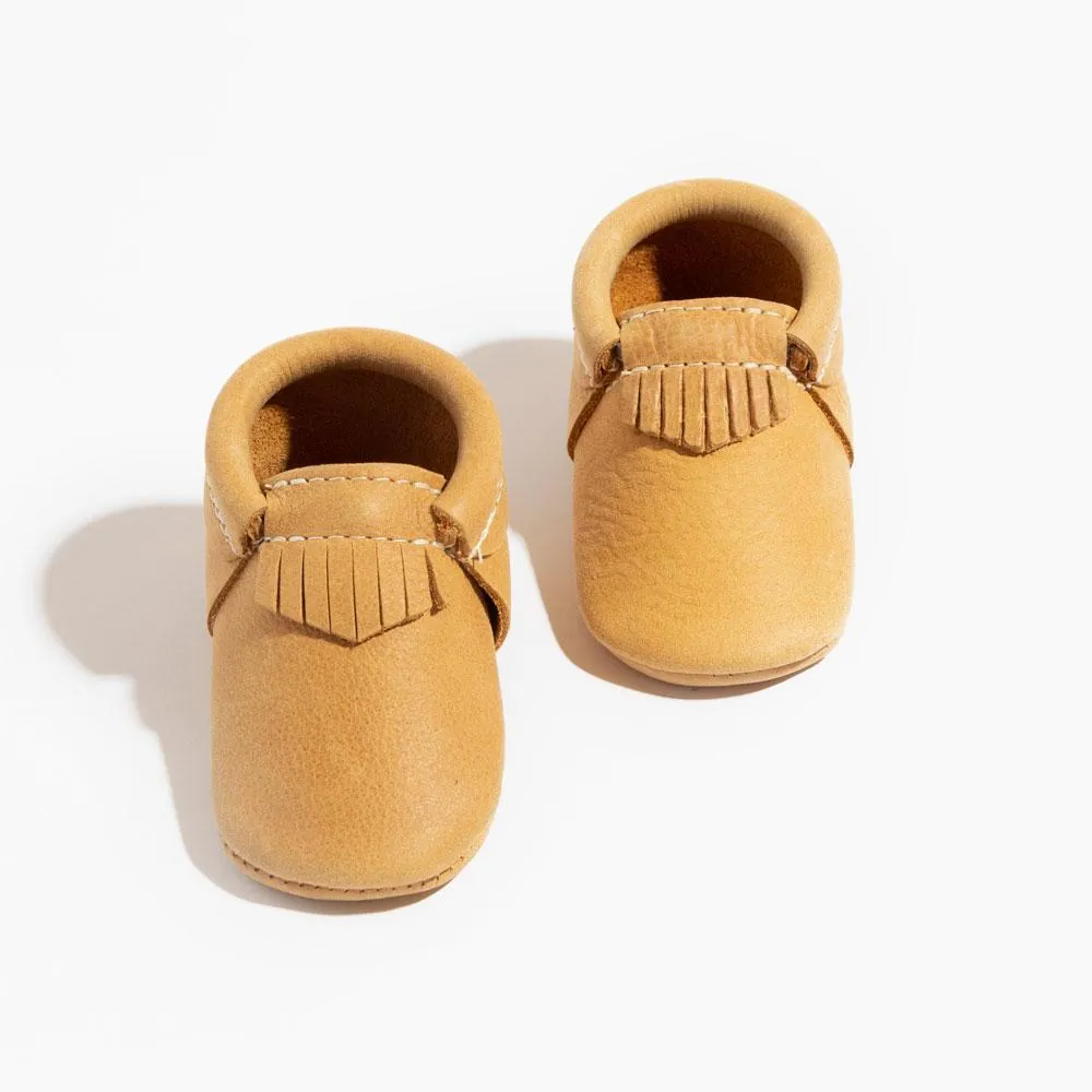 Freshly Picked Moccasins Beehive State