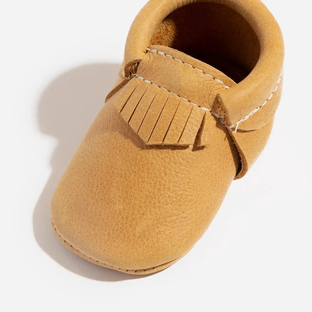 Freshly Picked Moccasins Beehive State
