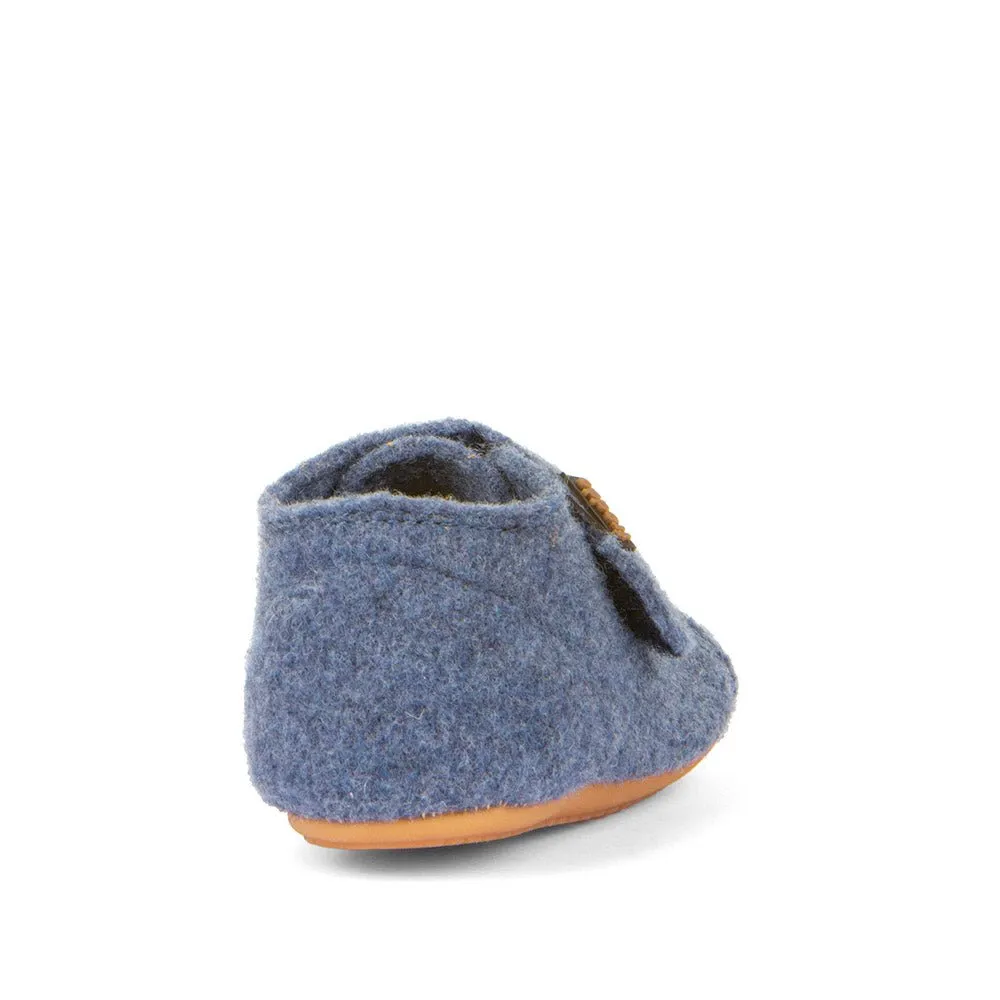 FRODDO - Wooly Prewalkers - Denim