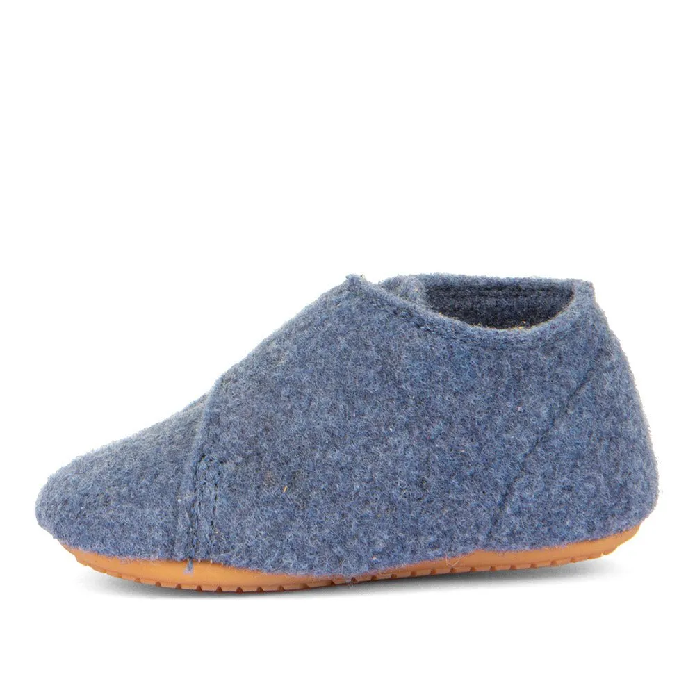 FRODDO - Wooly Prewalkers - Denim