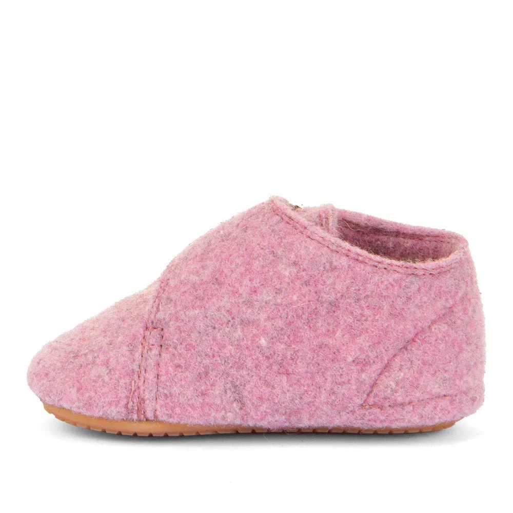 FRODDO - Wooly Prewalkers - Pink