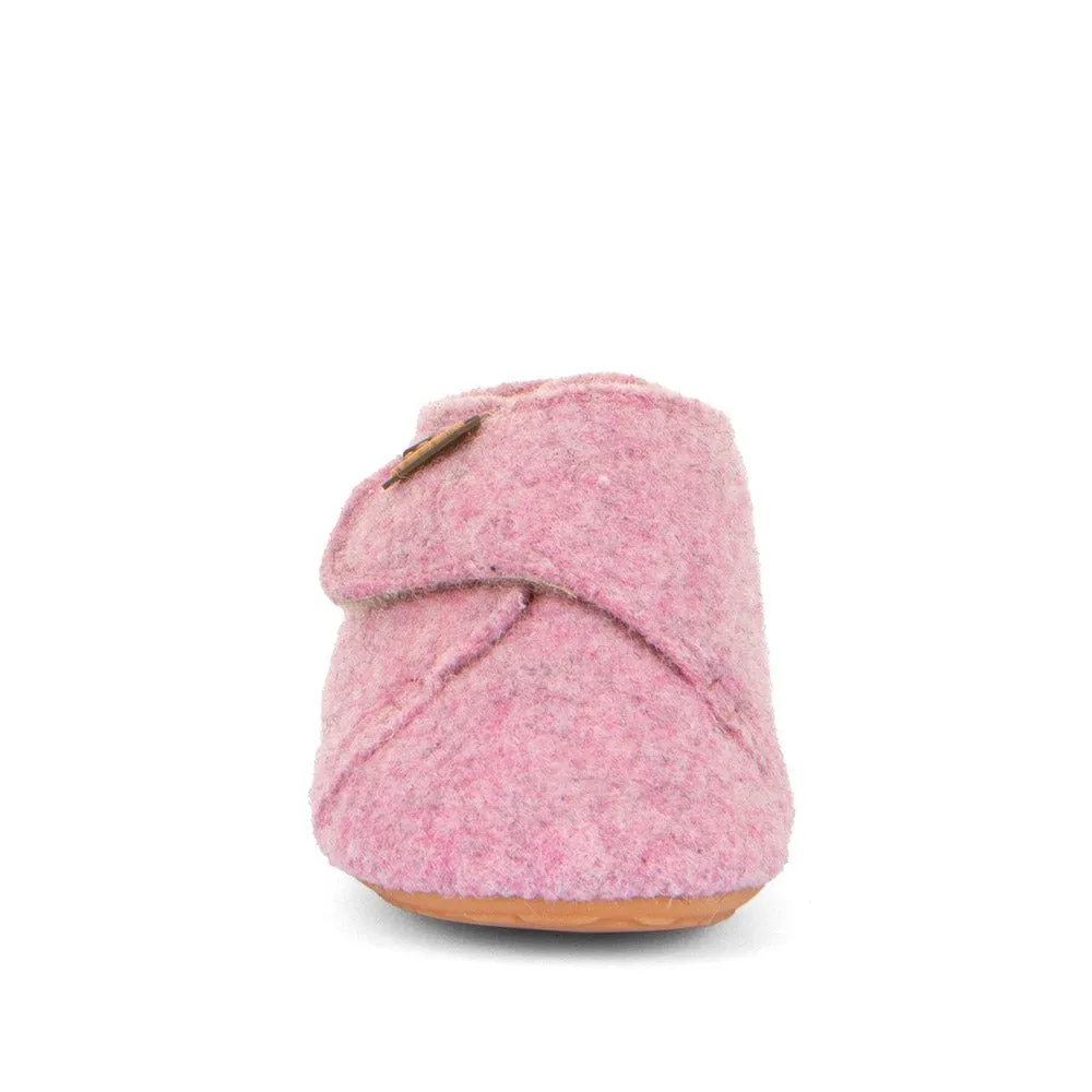 FRODDO - Wooly Prewalkers - Pink