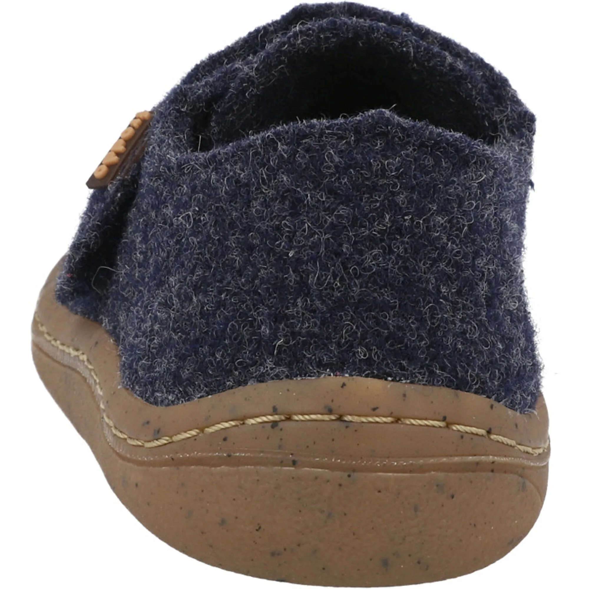 Froddo Wooly Slippers Dark Blue