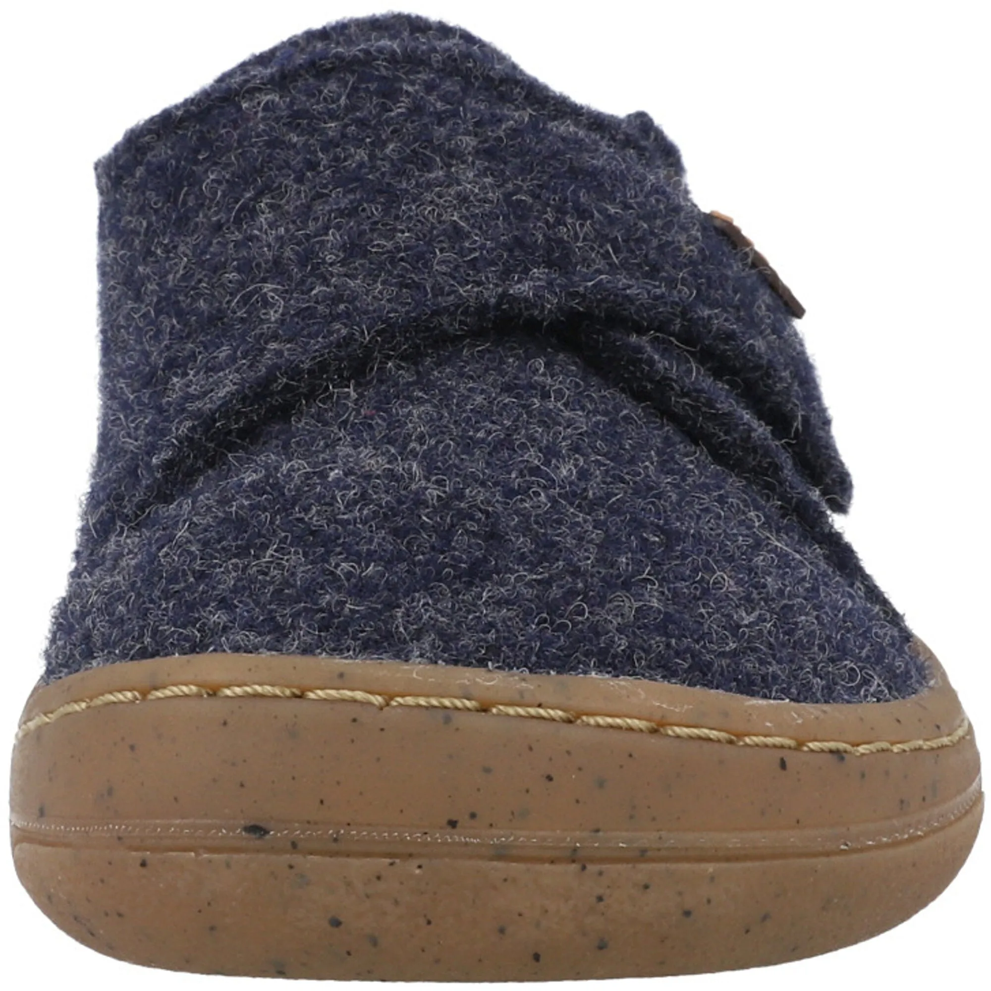 Froddo Wooly Slippers Dark Blue