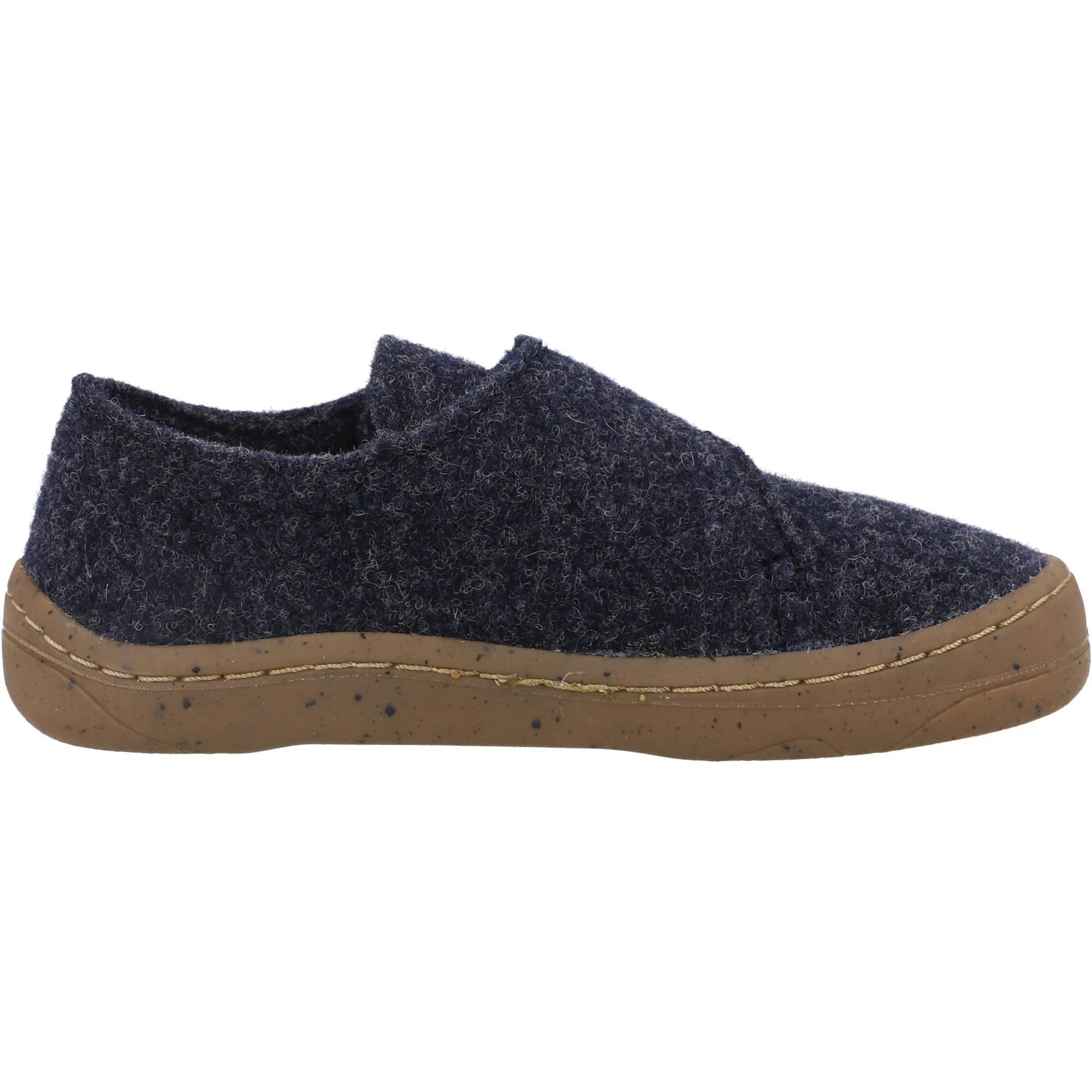 Froddo Wooly Slippers Dark Blue