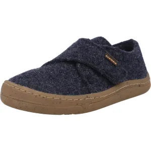 Froddo Wooly Slippers Dark Blue