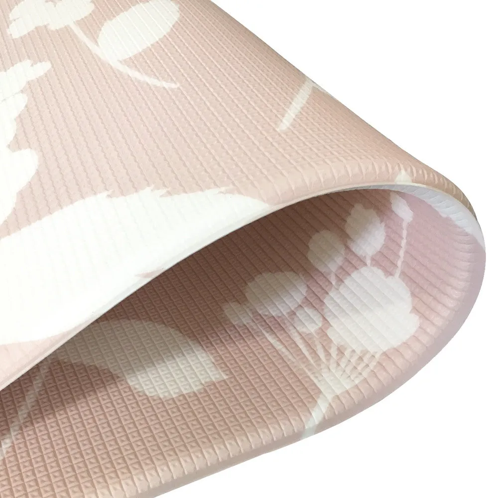 Garden Blossom Play Mat FINAL SALE