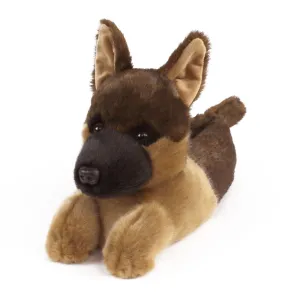 German Shepherd Slippers
