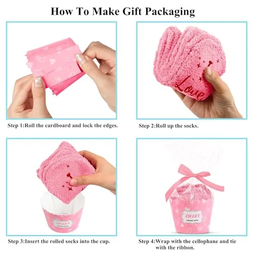 Girlfriend Gift Ideas, Funny Gifts For Her Girlfriend, Sons Girlfriend Socks From Boyfriend