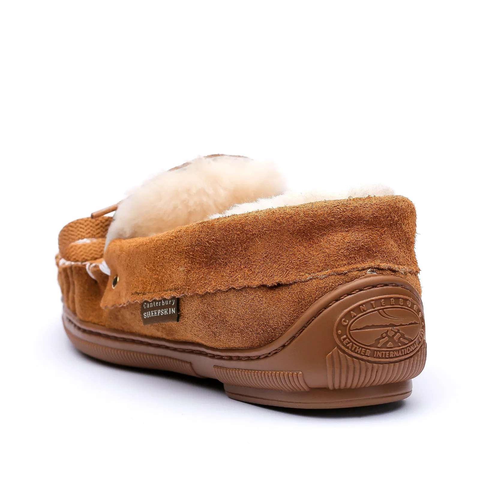 Glen Moccasin