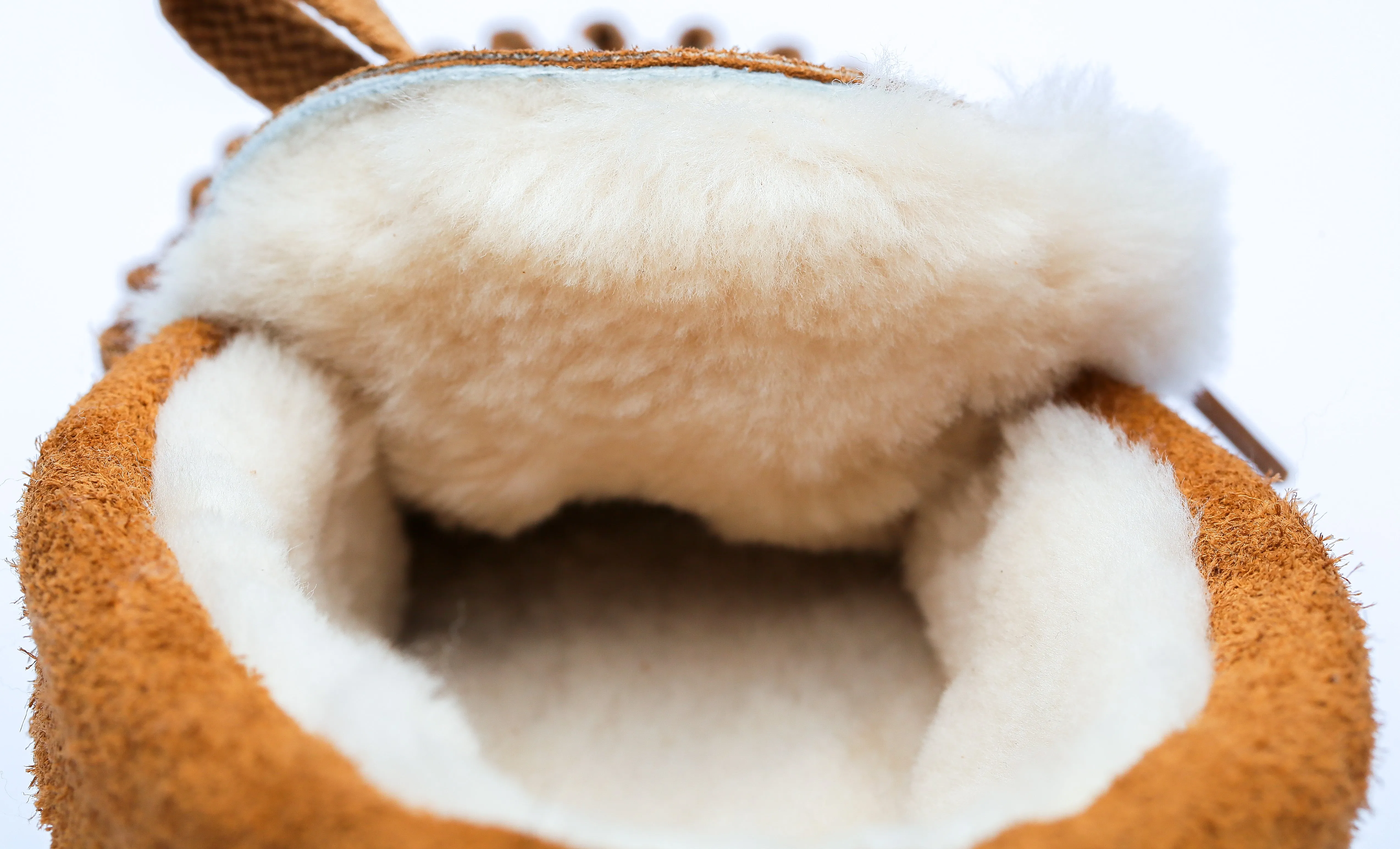 Glen Moccasin