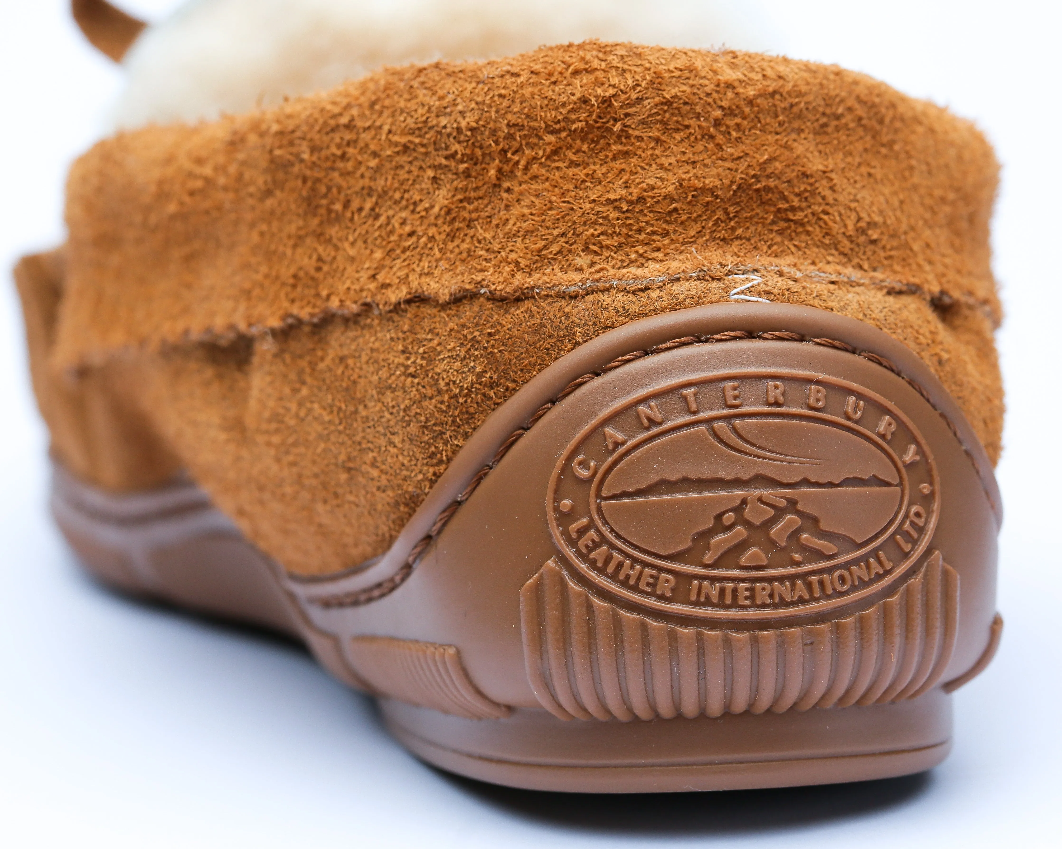 Glen Moccasin