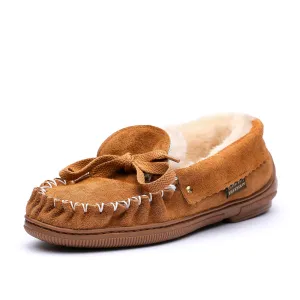 Glen Moccasin