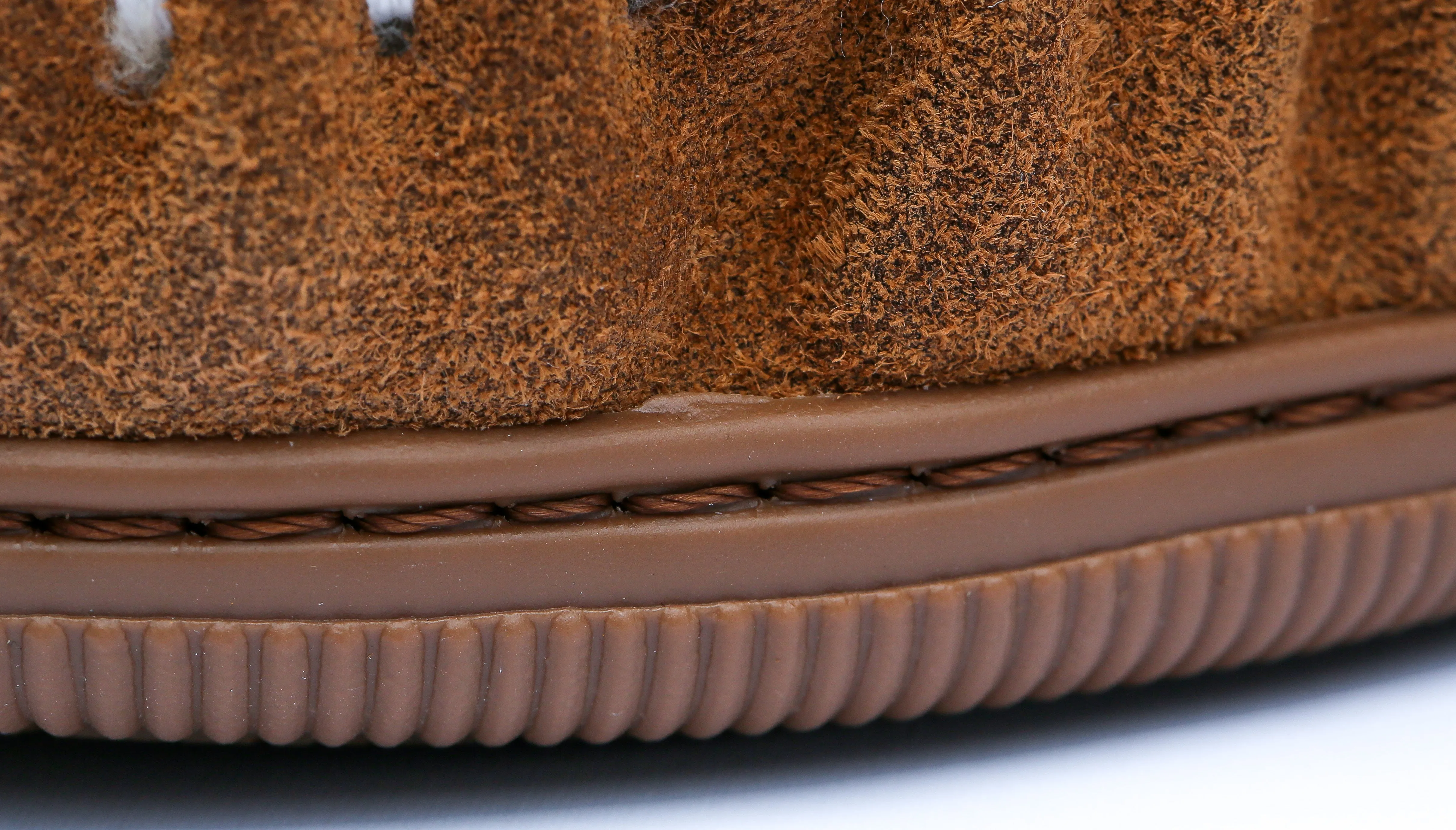 Glen Moccasin