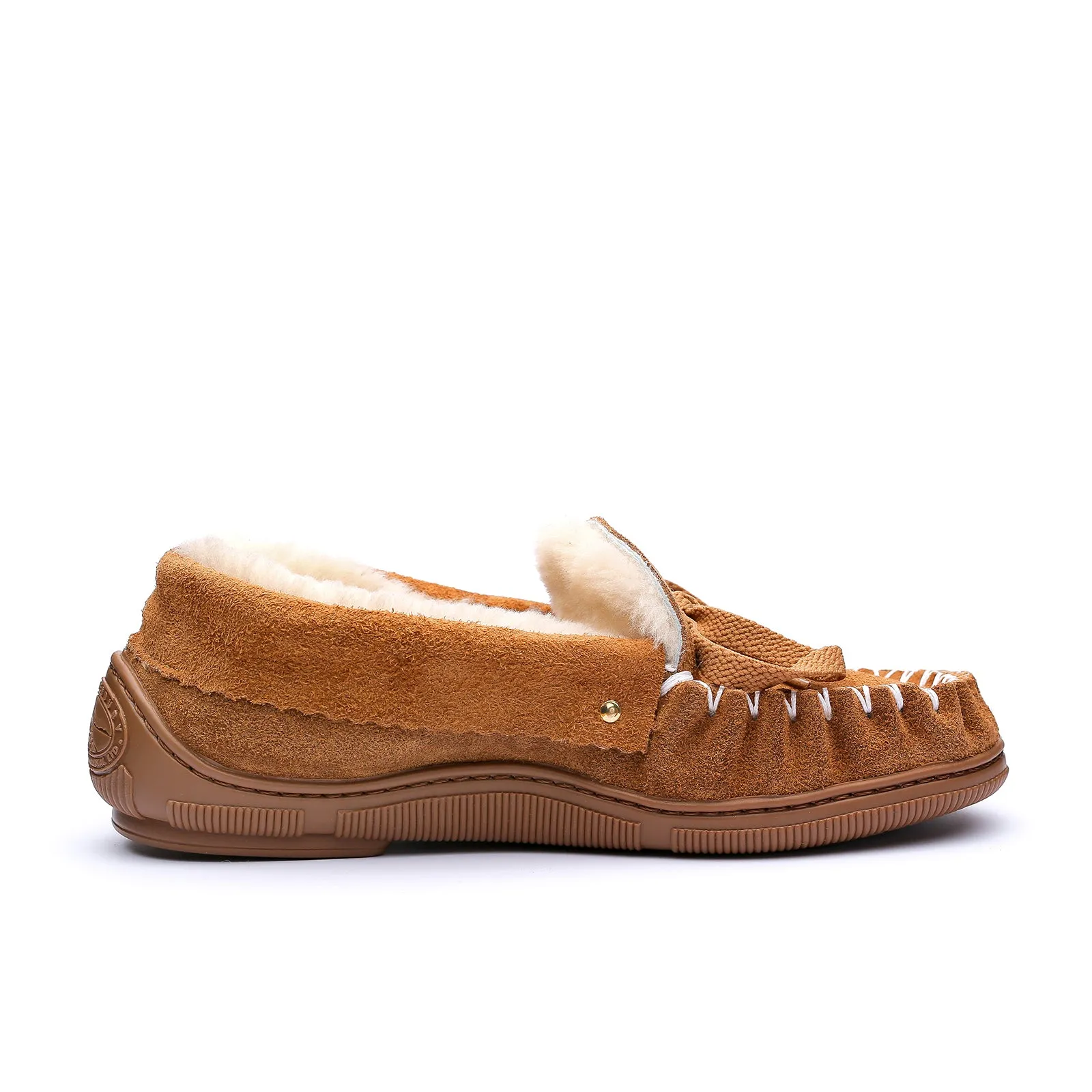 Glen Moccasin