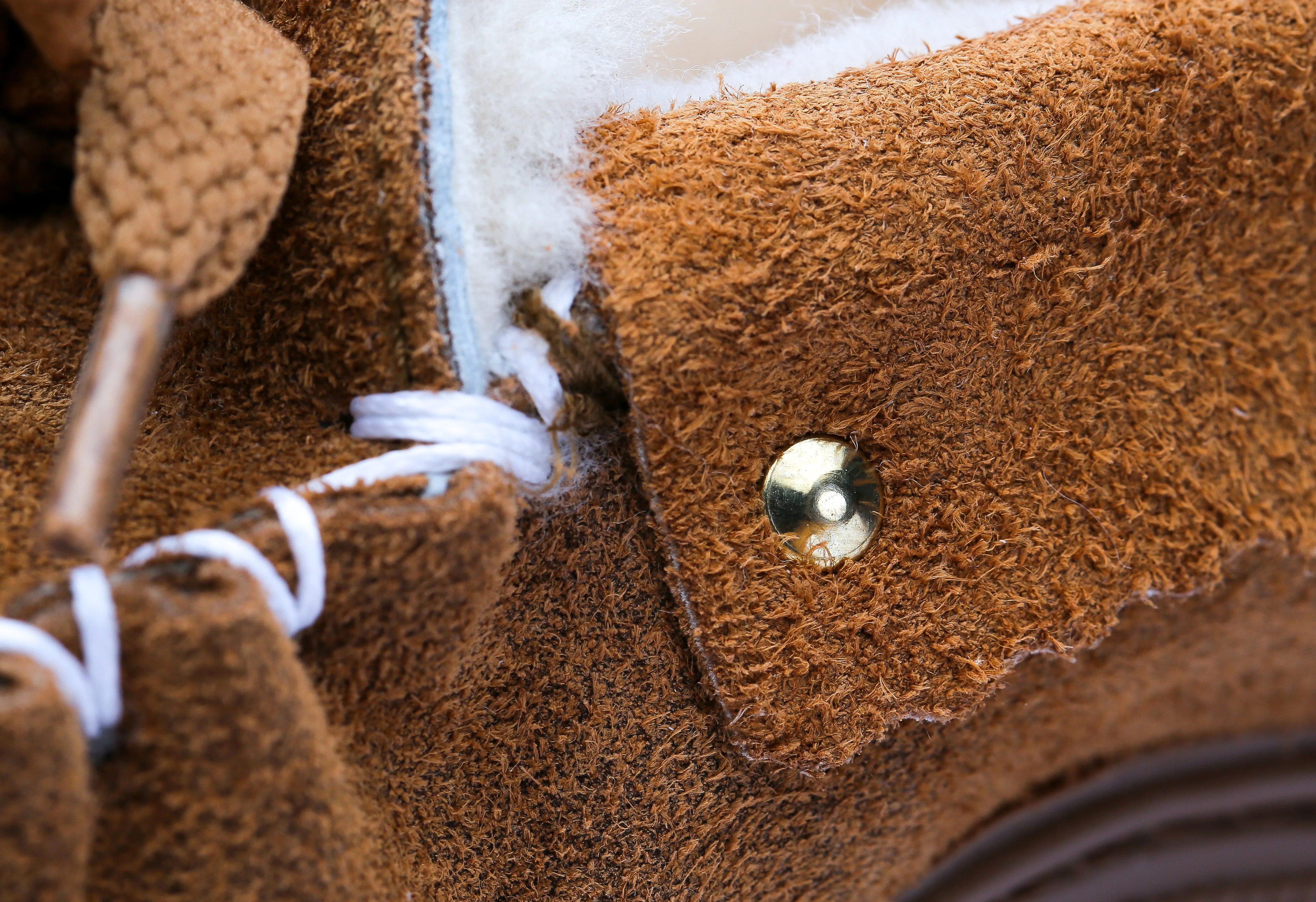 Glen Moccasin