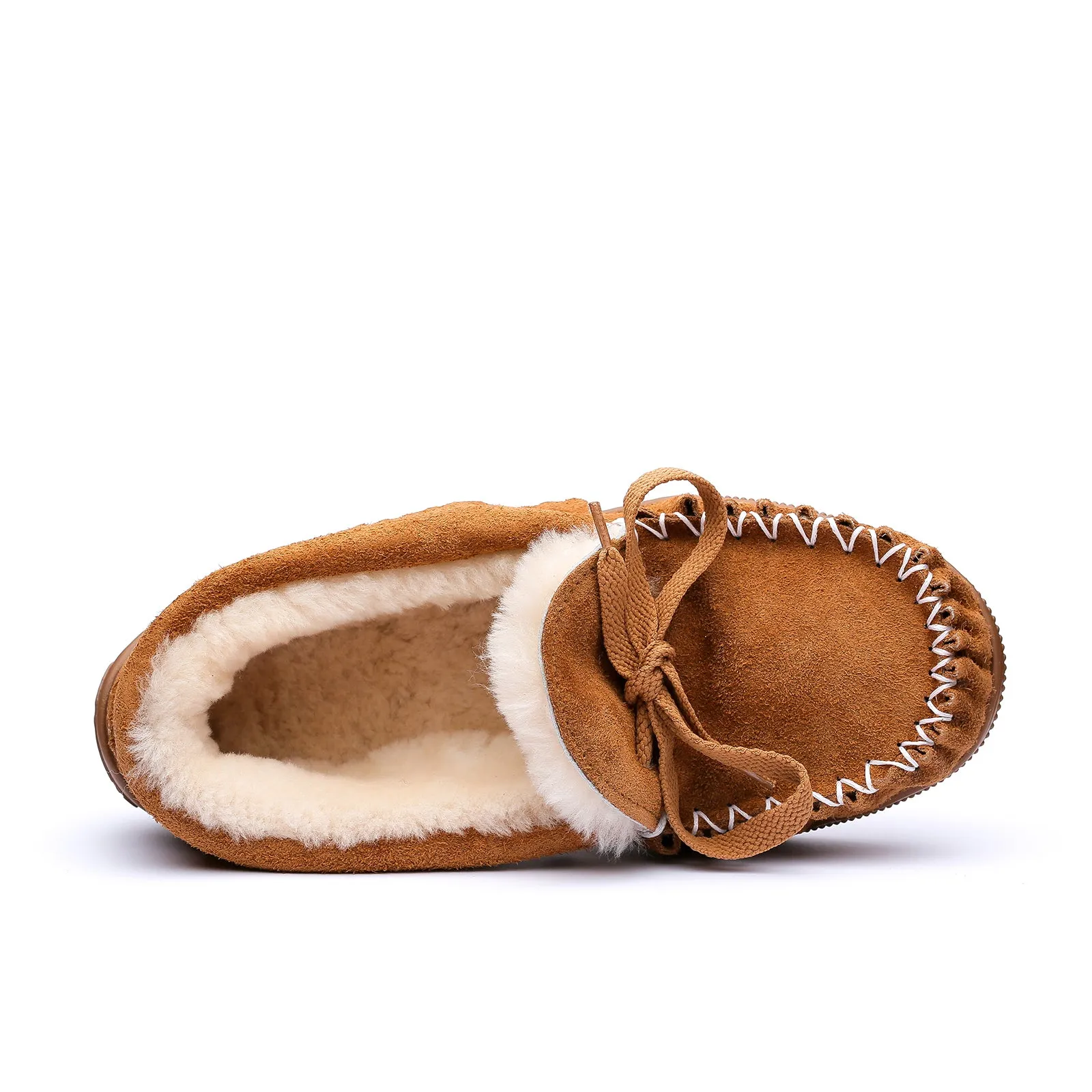 Glen Moccasin